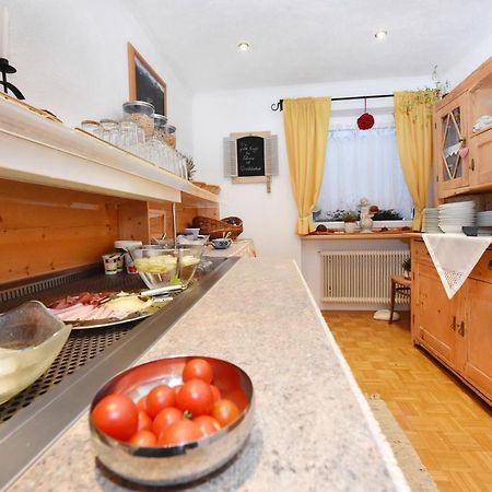 פרטנן Pension Piz Buin מראה חיצוני תמונה